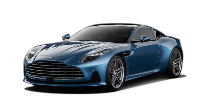 Plasma Blue