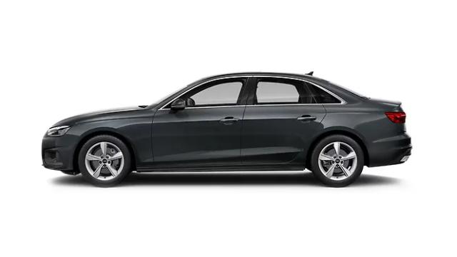 Manhattan Gray Metallic