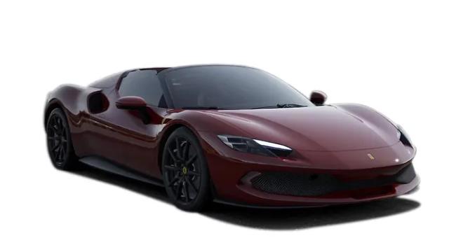 Rosso Mugello