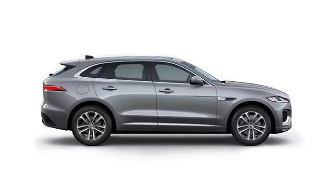 Eiger Grey