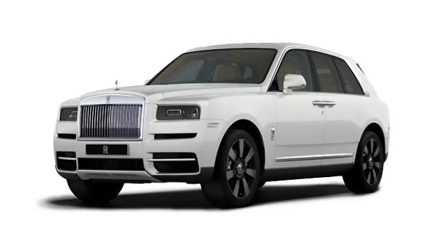  English White