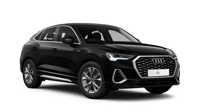 Mythos Black Metallic