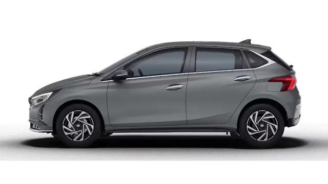 Titan Grey
