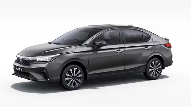 Meteoroid Grey Metallic