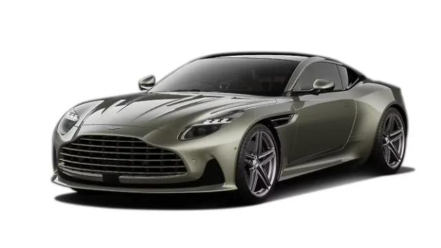 Titanium Grey Metallic