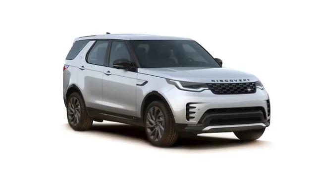 Hakuba Silver Metallic