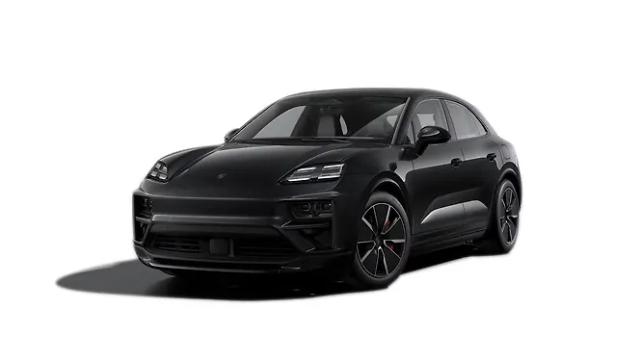 Jet Black Metallic