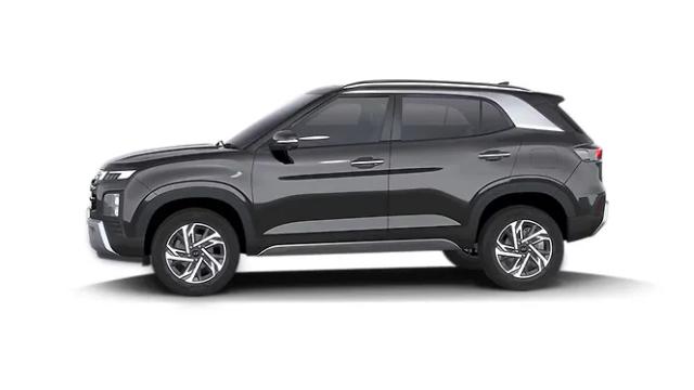 Titan Grey
