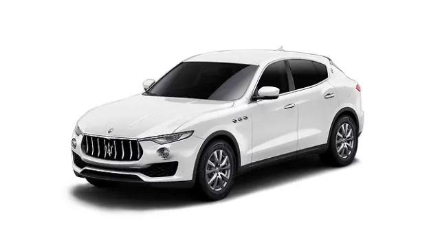 Bianco