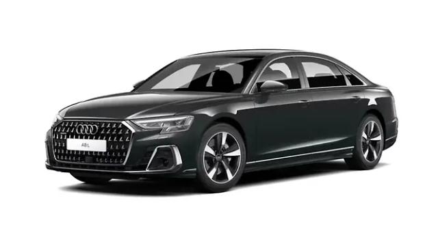 Manhattan Gray Metallic