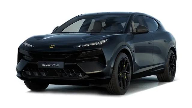 Stellar Black