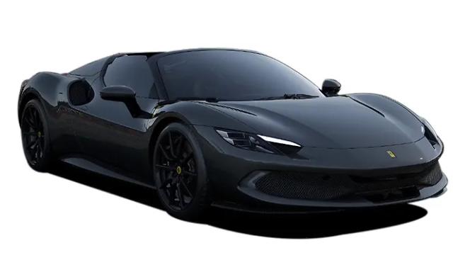 Grigio Silverstone