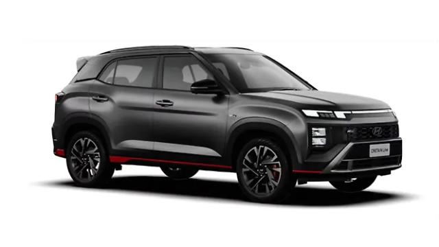 Titan Grey Matte