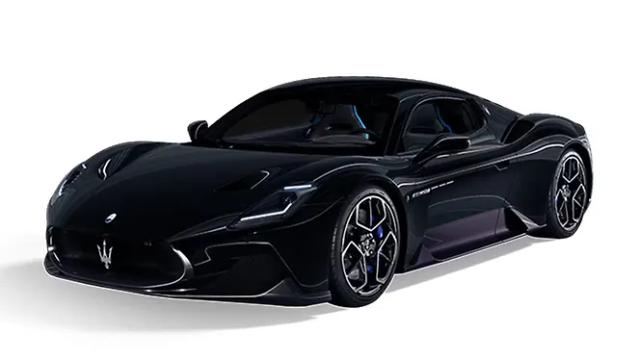 Nero Enigma