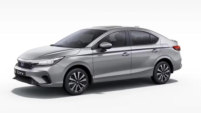 Lunar Silver Metallic