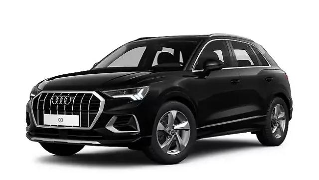 Mythos Black Metallic