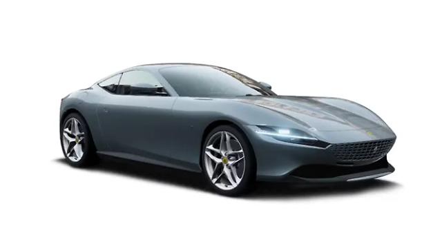 Grigio Titanio Metallizato