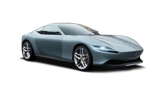 Grigio Alloy