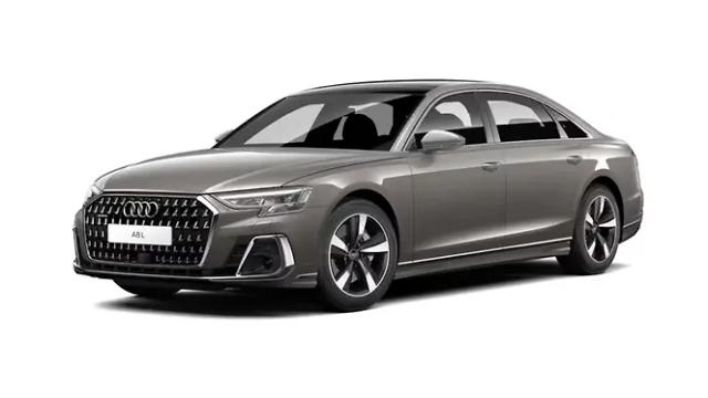 Terra Grey Metallic