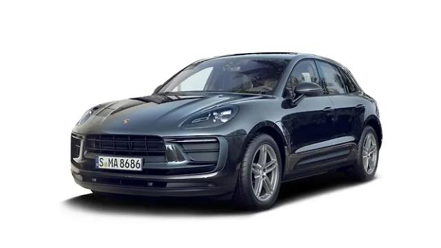 Jet Black Metallic