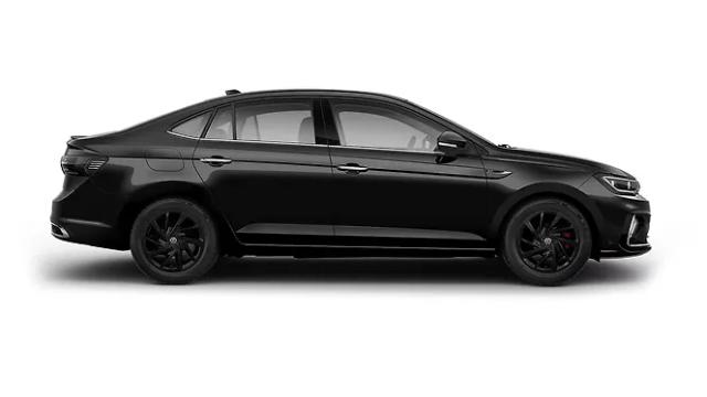 Deep Black pearl