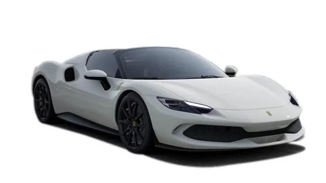 Bianco Avus