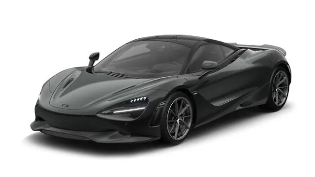 Le Mans Grey
