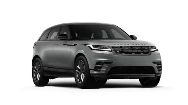 Zadar Grey Metallic