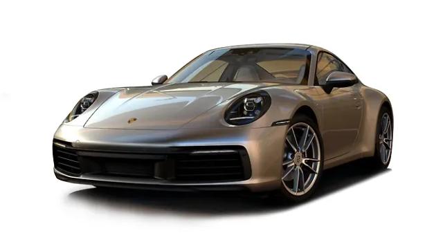 GT Silver Metallic