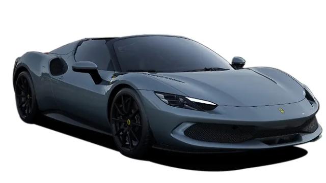 Grigio Titanio