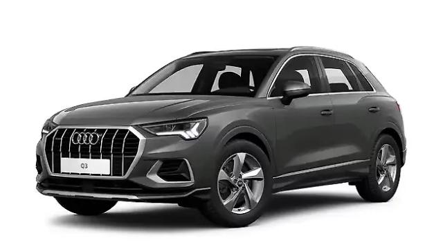 Nano Grey Metallic