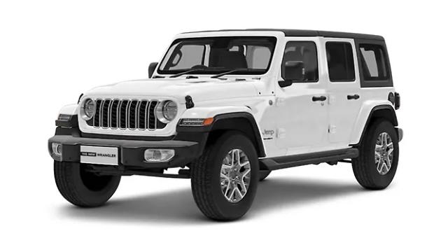 Bright White
