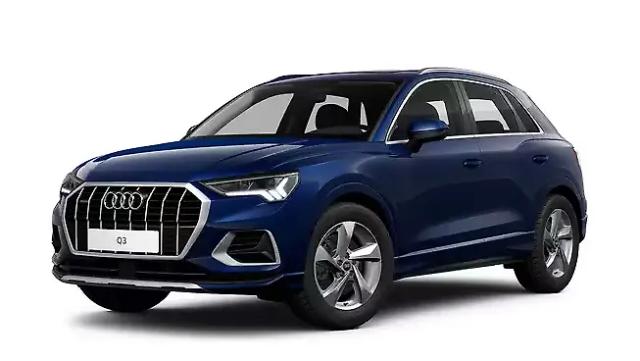 Navarra Blue Metallic 