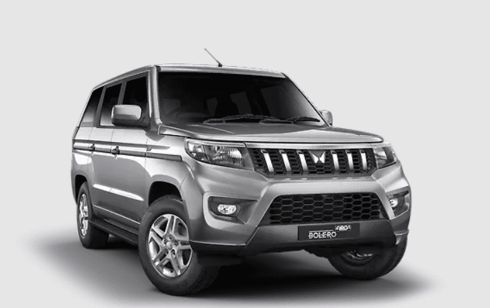 Bolero Neo Plus