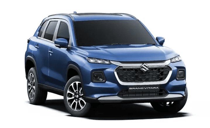 Grand Vitara