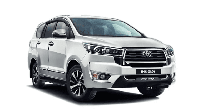 Innova Crysta