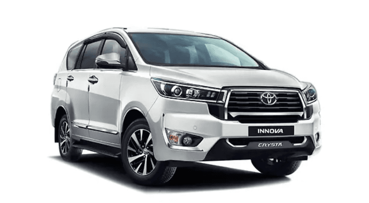 Innova Crysta