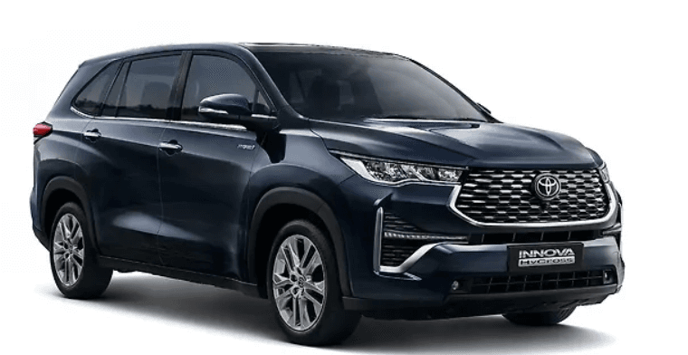Innova Hycross