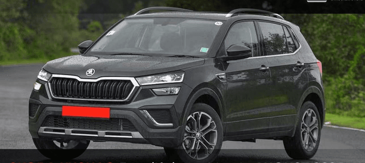 Kushaq facelift
