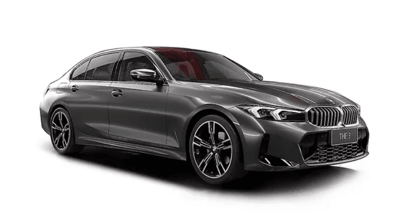 3 Series LWB