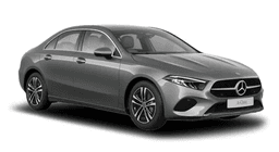 A-Class Limousine
