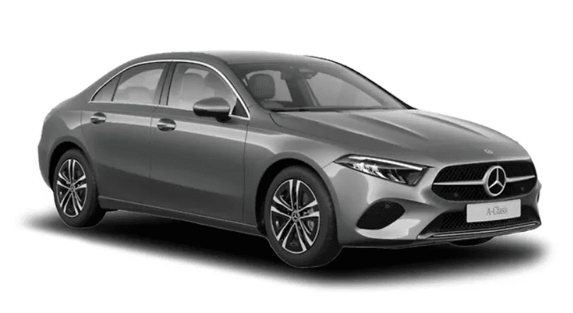 A-Class Limousine