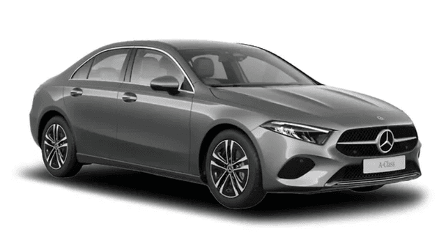 A-Class Limousine