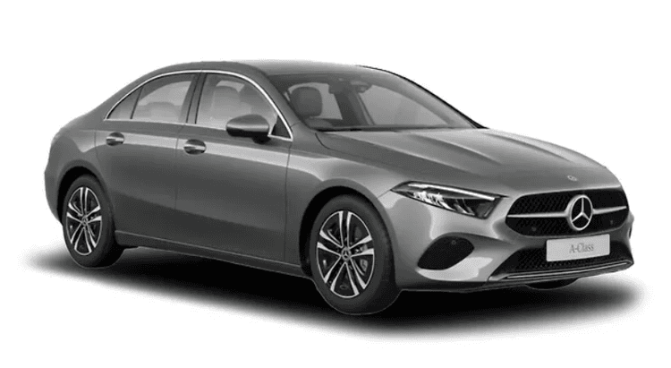 A-Class Limousine