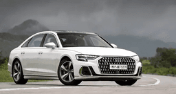 A8 L
