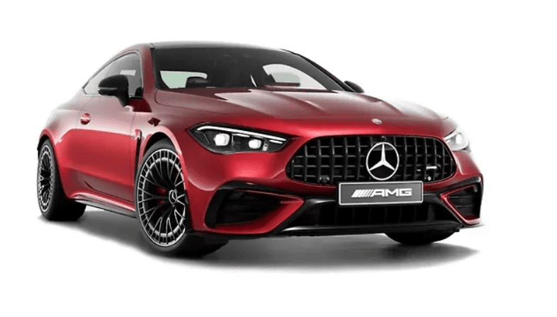 AMG CLE
