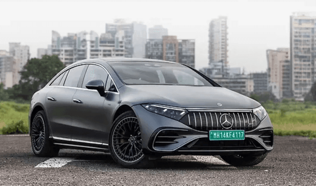 AMG EQS