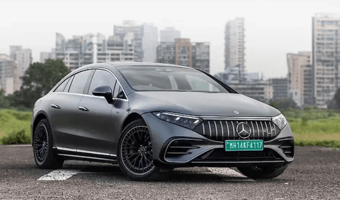 AMG EQS