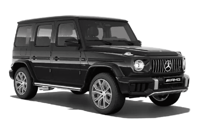 AMG G-Class
