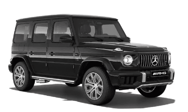 AMG G-Class